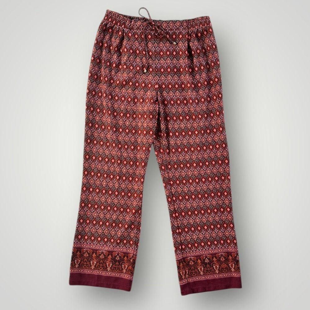 🎉5 for $45🎉 Soho pants size L